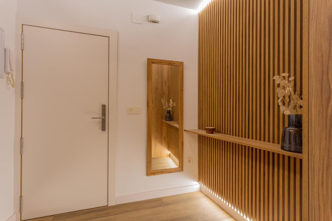 Apartamento Cetti Meriem Гранада Экстерьер фото