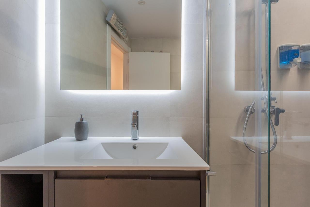 Apartamento Cetti Meriem Гранада Экстерьер фото